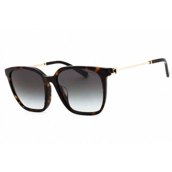 Tiffany Sunglasses TF4244D-80153C-56 New with tags main image 5